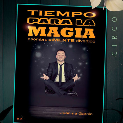 Fin de semana cargadito de MAGIA