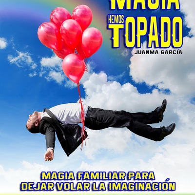 Preparando el Nuevo Show 