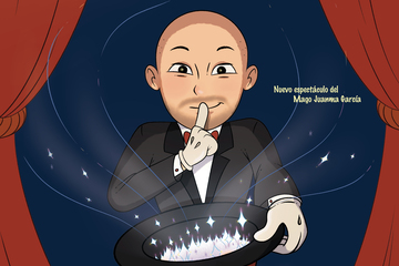 Secreto de Mago