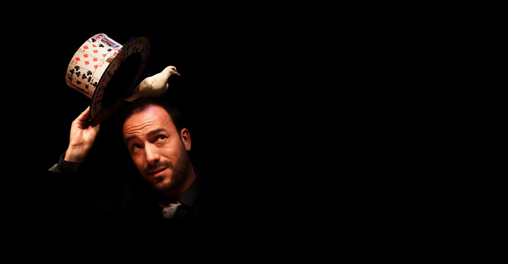 Mago Juanma García