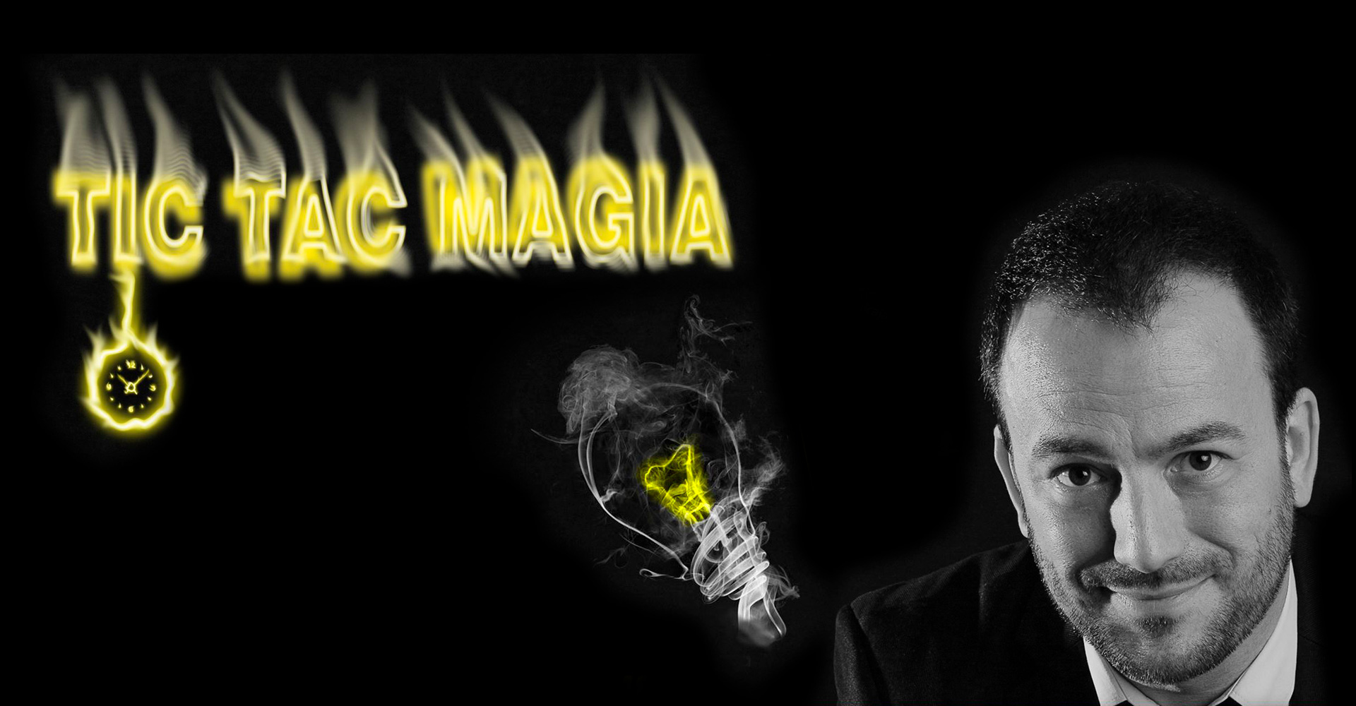 Mago Juanma García
